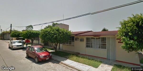 INSPECCIÓN PREESCOLAR ZONA 102